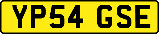 YP54GSE