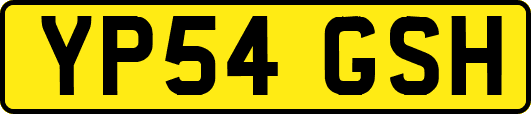 YP54GSH