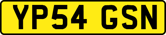 YP54GSN