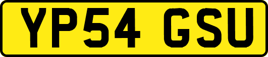 YP54GSU