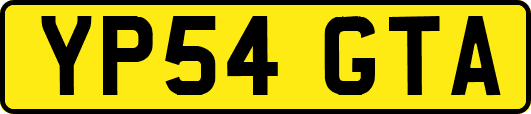 YP54GTA
