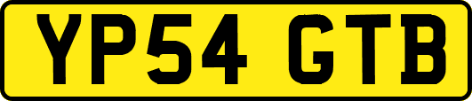 YP54GTB