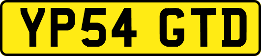 YP54GTD