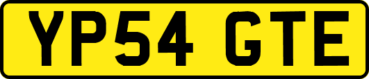 YP54GTE