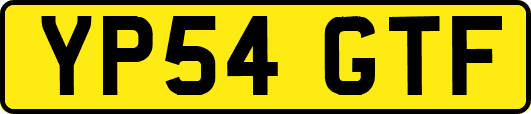 YP54GTF