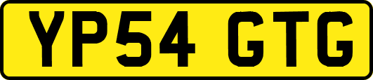 YP54GTG
