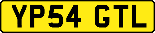 YP54GTL