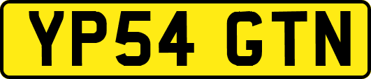 YP54GTN