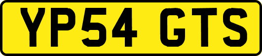 YP54GTS