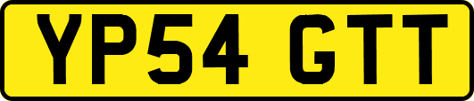 YP54GTT