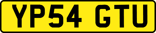 YP54GTU