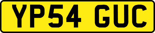 YP54GUC