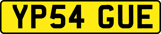 YP54GUE
