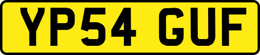 YP54GUF