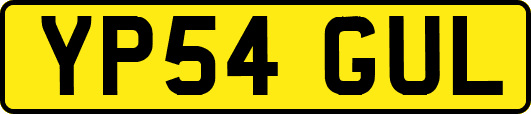YP54GUL
