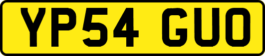 YP54GUO