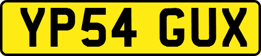 YP54GUX