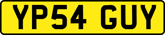 YP54GUY