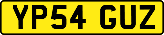 YP54GUZ