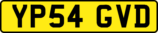 YP54GVD