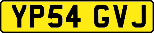 YP54GVJ