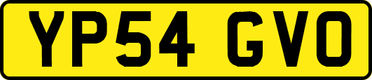 YP54GVO