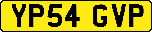 YP54GVP