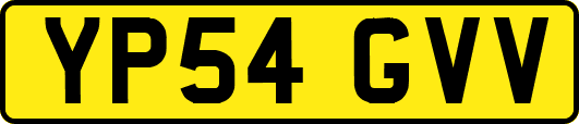 YP54GVV