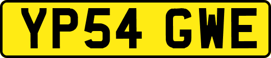 YP54GWE