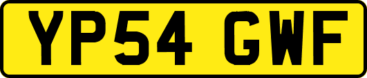 YP54GWF