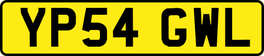 YP54GWL