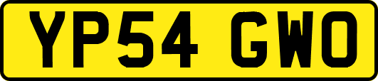 YP54GWO