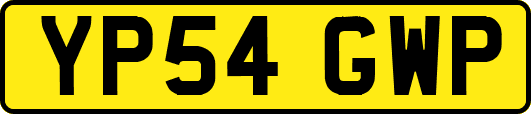 YP54GWP