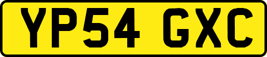 YP54GXC