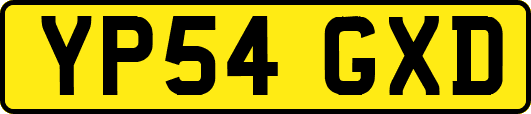 YP54GXD