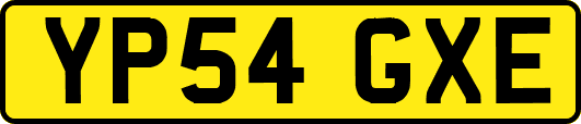 YP54GXE