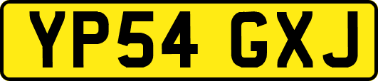 YP54GXJ