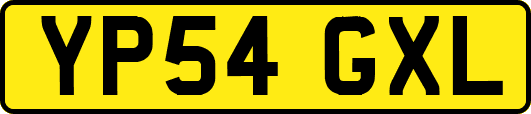 YP54GXL