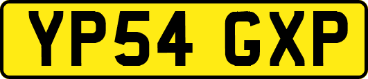 YP54GXP
