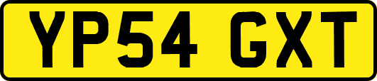 YP54GXT