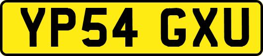 YP54GXU