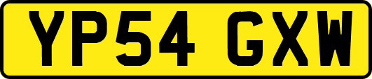 YP54GXW
