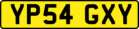 YP54GXY