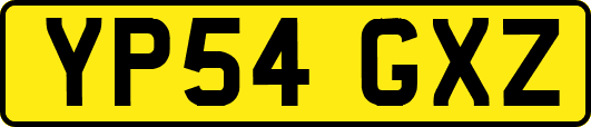 YP54GXZ