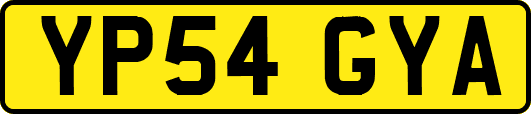 YP54GYA