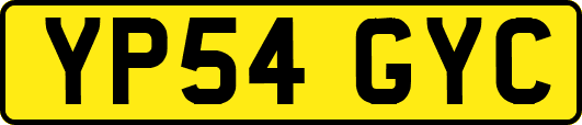 YP54GYC