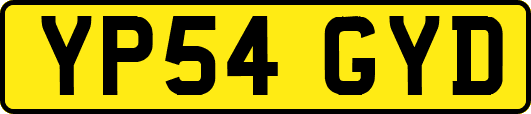YP54GYD
