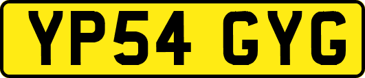 YP54GYG