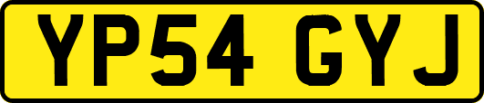 YP54GYJ