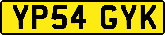 YP54GYK
